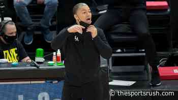 "Ty Lue has had some of the greatest comebacks in his coaching career": Skip Bayless heaps praises on Clippers... - The Sportsrush