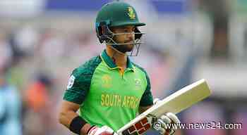 JP Duminy enters coaching realm as Lions batting coach - News24