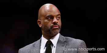 10 head coaching candidates for the Wizards to consider - NBC Sports