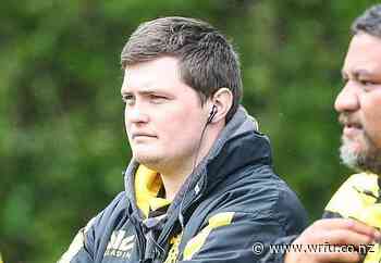 Wellington Rugby Football Union: Wellington Centurions Coaching Line-up for 2021 - wrfu.co.nz