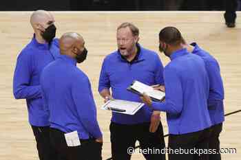 Milwaukee Bucks: Coaching rumors abound for Darvin Ham, Charles Lee - Behind the Buck Pass