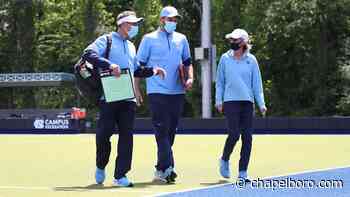 UNC Field Hockey Staff Selected as NFHCA Division I Coaching Staff of the Year - Chapelboro.com