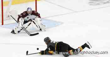 Morning Flurries: Coaching changes and Expansion plans - Mile High Hockey