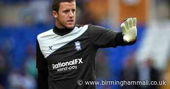 Player who spent 14 years at Birmingham City offered first coaching job - Birmingham Live