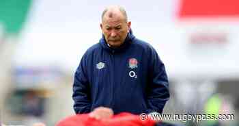 Eddie Jones makes England coaching shuffle ahead of summer series - RugbyPass