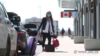 First phase of vaccine certification going live in July for travellers entering Canada