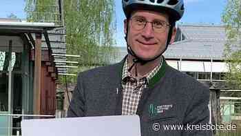 Jetzt wird es ernst: 210 STAdtradeln-Teams startklar - kreisbote.de