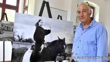 Jüdisches Leben im Fünfseenland - Die Klischees leid - Süddeutsche Zeitung