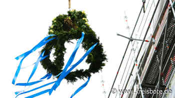 Bau-Boom im Kreis Starnberg hält an - Gewerkschaft fordert Lohn-Plus - Kreisbote