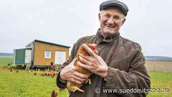 Der Häufelkönig hört auf - Süddeutsche Zeitung
