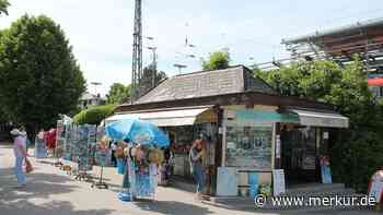 Starnberger Seepromenade: Gautinger geht auf Kioskbetreiber los - Merkur Online