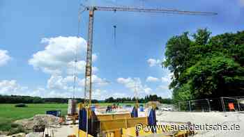 Starnberger springen beim Einheimischenmodell ab - Süddeutsche Zeitung