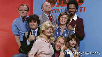 'WKRP' star Frank Bonner remembered by castmate Loni Anderson: 'I am heartbroken'