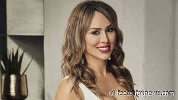 Kelly Dodd claims she was fired from 'Real Housewives' because she's conservative