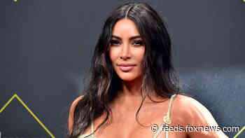 Kim Kardashian won’t change her 'sexy' style when she becomes a lawyer: 'You can do whatever you want'