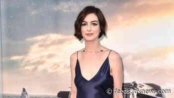 'The Devil Wears Prada' director reveals Anne Hathaway wasn't studio's first choice