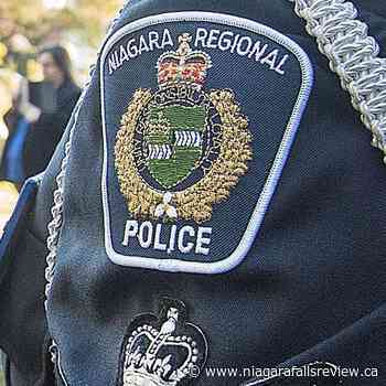 Police arrest 60-year-old man after Port Colborne break and enter - NiagaraFallsReview.ca
