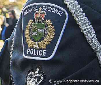 Police make arrest in Port Colborne break and enter - NiagaraFallsReview.ca
