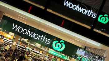 Woolworths sued for 'major underpayments' of salaried staff