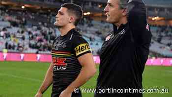 Cleary has no regrets about Origin rest - Port Lincoln Times