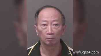 Toronto music teacher charged in sexual assaults against child: police - CP24 Toronto's Breaking News
