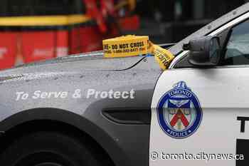 Toronto man charged with murder after victim allegedly beaten with a bat - CityNews Toronto