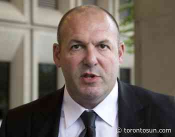 SIMMONS: How a Toronto lawyer wound up as part owner of Seattle Kraken - Toronto Sun