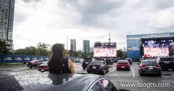 Toronto is getting another drive-in movie festival by the waterfront this summer - blogTO