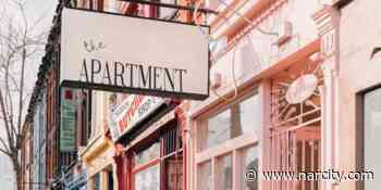 The Apartment Toronto's Vintage Yard Sale Is On This Saturday - Narcity Canada