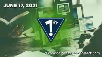 First Notice: RHI for Toronto; new GO station; CBDI training - constructconnect.com - Daily Commercial News
