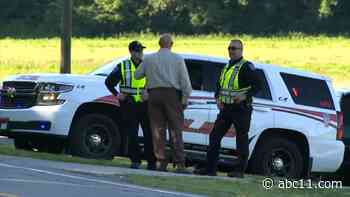 Water recue underway after 5 tubers go over Duke Energy dam near North Carolina-Virginia border