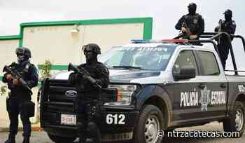Por contar con orden de aprehensión vigente, detienen a mujer en Guadalupe - NTR Zacatecas .com