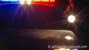 SWAT Situation In Moon Township