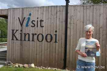 Nieuwe brochure Visit Kinrooi - Het Belang van Limburg