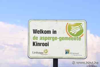 Raad Kinrooi van maandag 3 mei gaat digitaal - Het Belang van Limburg