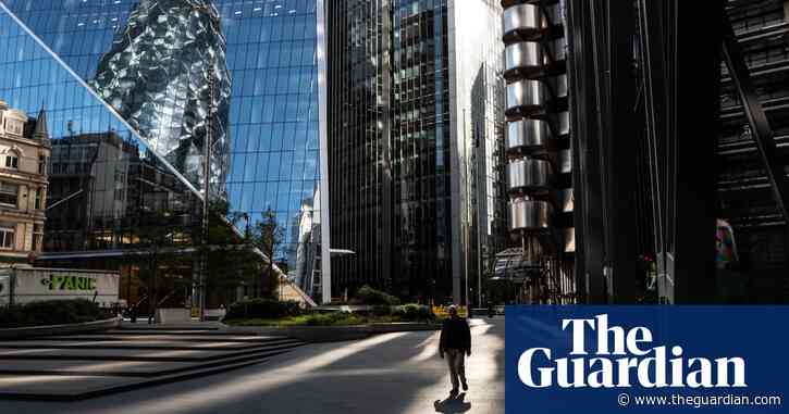 Ministers will not tell workers to return to office when lockdown ends