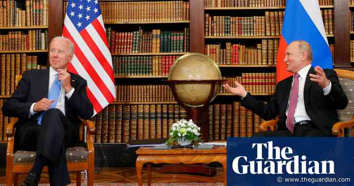 Little left to chance in carefully-curated Geneva summit