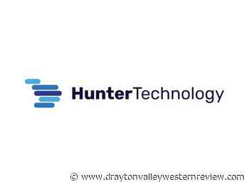 Hunter Technology Welcomes Seasoned Enterprise Architect - Drayton Valley Western Review