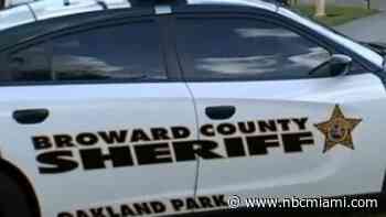 Man Killed in Industrial Accident at Northeast High School in Oakland Park: BSO