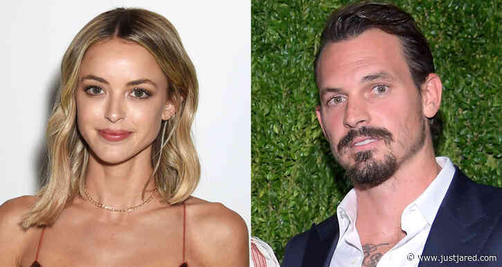 'The Hills' Star Kaitlynn Carter Expecting First Child with Boyfriend Kristopher Brock