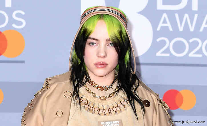 Billie Eilish's Boyfriend Matthew Tyler Vorce Speaks Out to Apologize for 'Offensive' Social Media Posts