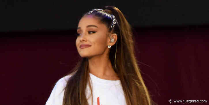 Bombing at Ariana Grande's Manchester Concert Could Have Been Stopped, New Study Finds