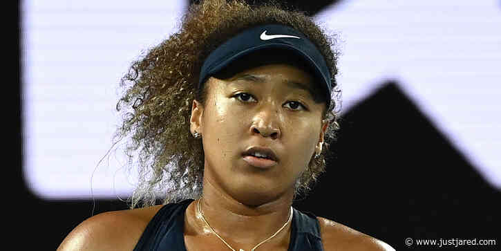 Naomi Osaka Withdraws from Wimbledon to Take 'Personal Time'