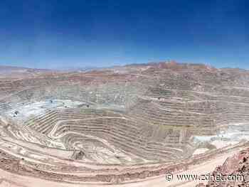 BHP signs cloud agreement with AWS and Microsoft