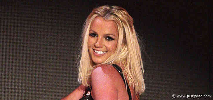 Britney Spears Reveals If She's 'Ready to Take the Stage Again'