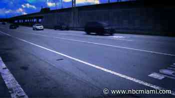 Fatal Hit-and-Run Crashes Spiking in South Florida