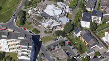 Bürgerhaus Bischofsheim: Richtlinien zum klimaneutralen Bau und Betrieb konkretisiert - op-online.de