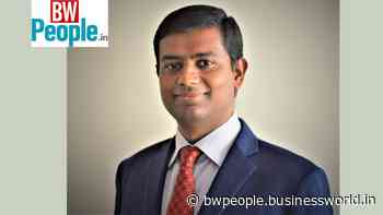 FMC Corporation Ropes In Ravi Annavarapu as President Of Its India Business - BW Businessworld