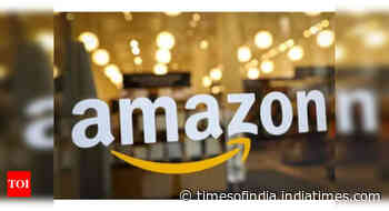 Amazon Business to allow NPOs and educational institutes to register as business customers - Times of India