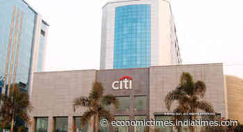 Fall of Citibank India’s retail business: how a century-old bank in India went adrift since 2012 - Economic Times
